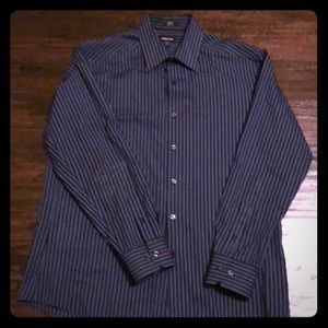 Like new Claiborne Men’s dress shirt.
